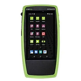 NetAlly AirCheck G3 PRO Analizzatore Wireless WiFi 6