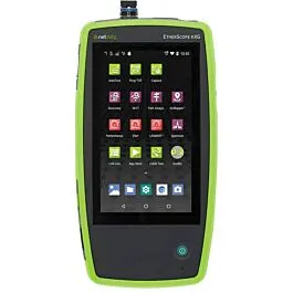 Kit NetAlly EtherScope nXG Network Expert