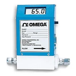 Controllore di Flusso di Massa Newport Electronics FMA-A2309 0-10 SLM