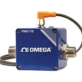 Misuratore di Portata Elettromagnetico Newport Electronics FMG73B