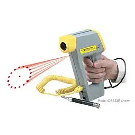 Newport Electronics OS532/E Termometro a infrarossi portatile
