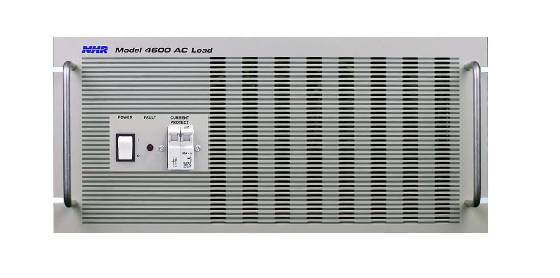 NH Research 4600-6 Carico Elettronico AC