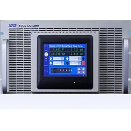 NH Research 4700-2-TP Carico Elettronico DC