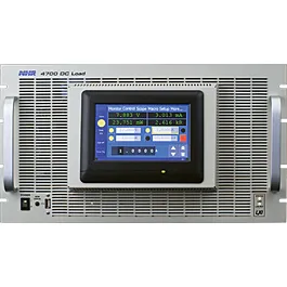 NH Research 4760-24-TP Carico Elettronico DC ad Alta Tensione