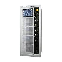 Sistema di Test Batterie DC NH Research 9200-4912-36