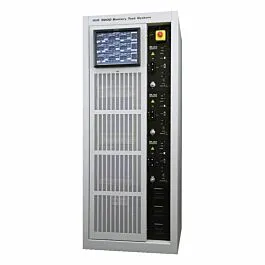 Sistema di Test Batterie DC NH Research 9200-4960-36