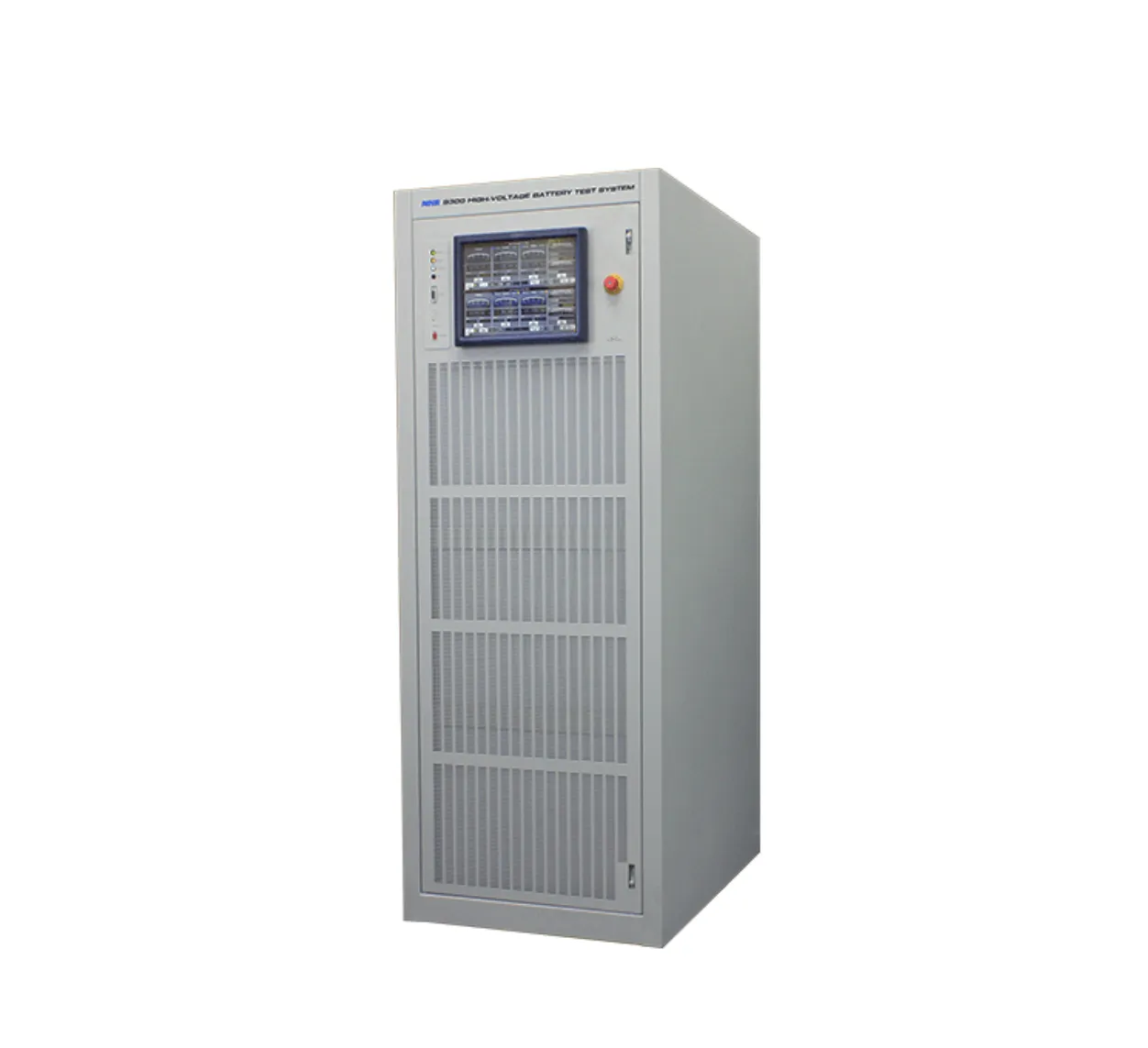 Sistema di test batteria NH Research 9300-100-TP