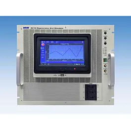 Simulatore di rete rigenerativa NH Research 9410-12