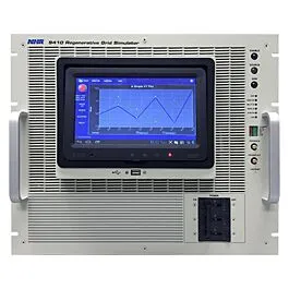 Alimentatore AC/DC NH Research 9410-36