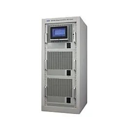 Carico AC rigenerativo NH Research 9430-12
