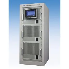 Carico AC rigenerativo NH Research 9430-24