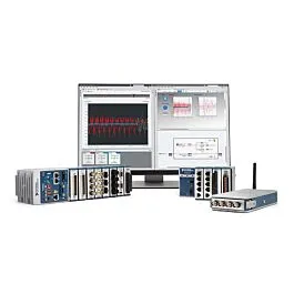 Kit di automazione dei test NH Research TEST-AUTOMATION-KIT