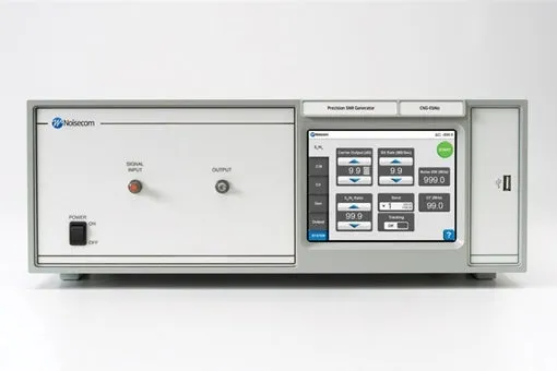 Generatore di rumore portante Noise Com CNG-EBNO