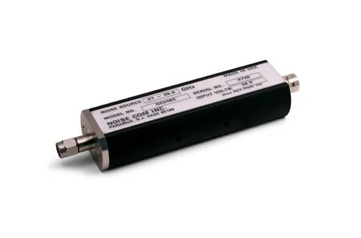 Sorgente di Rumore Noise Com NC346V