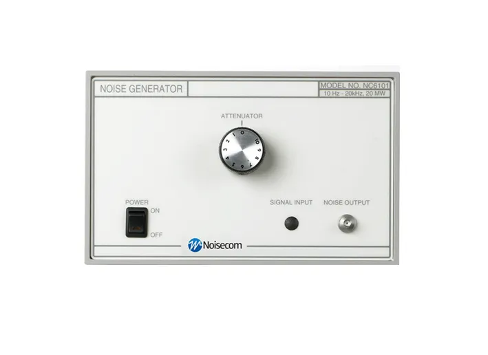 Generatore di Rumore Noise Com NC6111A