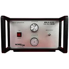 Generatore di Rumore Noisecom NC 6124 2 GHz - 4 GHz