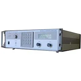 Noisecom UFX-BER 1200/1710 Generatore Rapporto Portante-Rumore