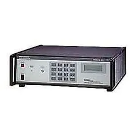 Noisecom UFX7110 Generatore di Rumore
