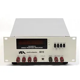 Indicatore di posizione angolare North Atlantic 8810