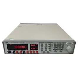 Standard e Simulatore Synchro/Resolver North Atlantic 5300