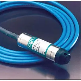 NOSHOK 612-5-1-1-N-50 Trasduttore di Livello Sommergibile