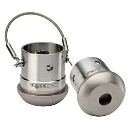 Trasmettitore di Pressione IS Hammer Union NOSHOK 628-10000-1-1-H-14-3-CH