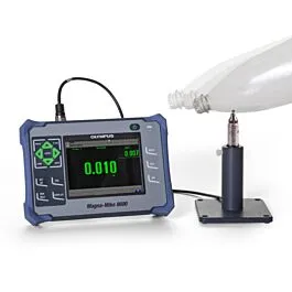 Misuratore di Spessore Olympus Evident Magna-Mike 8600