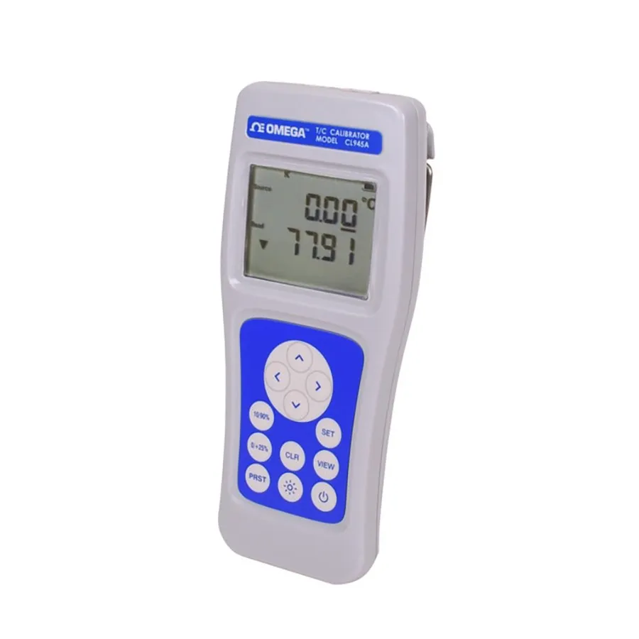 Calibratore Termocoppia Omega CL940A