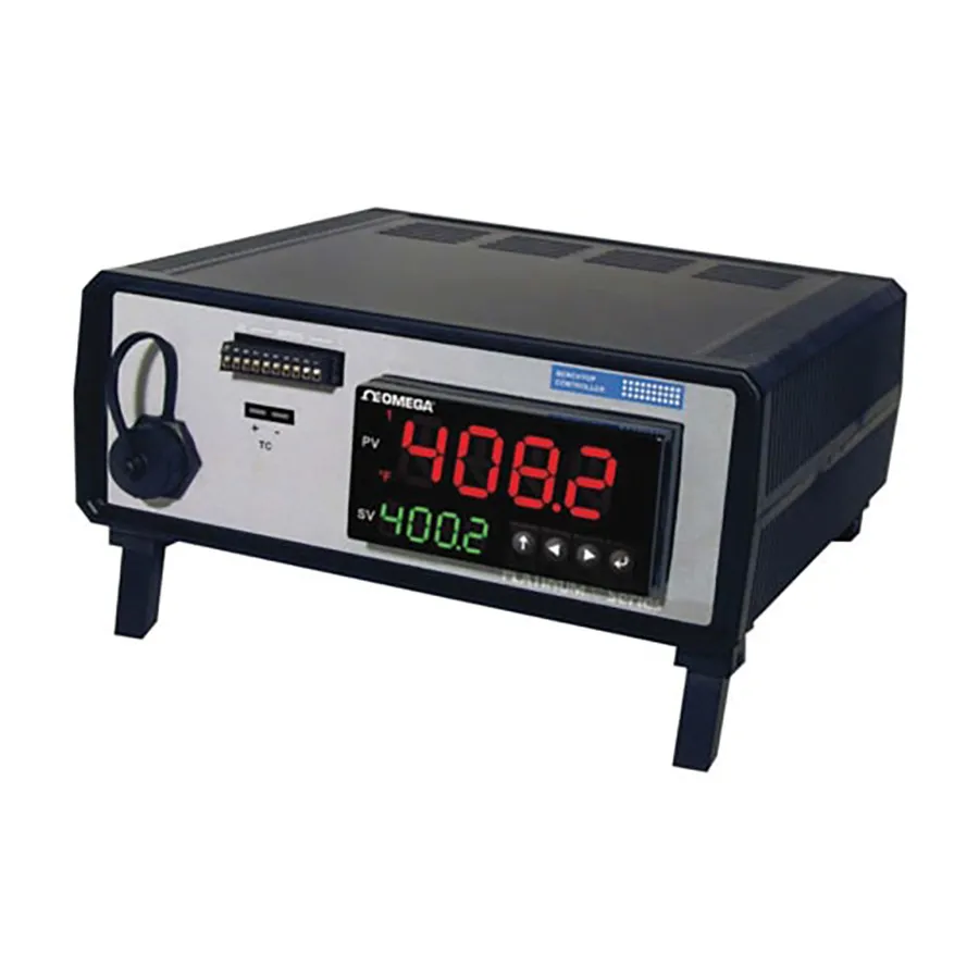 Omega CS8DPT Controllore PID Digitale Universale da Banco