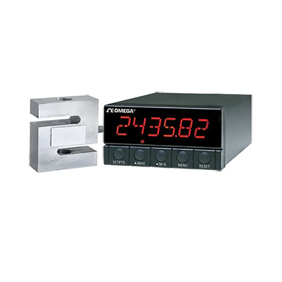 Misuratore di Deformazione Omega DP41-S-AR4