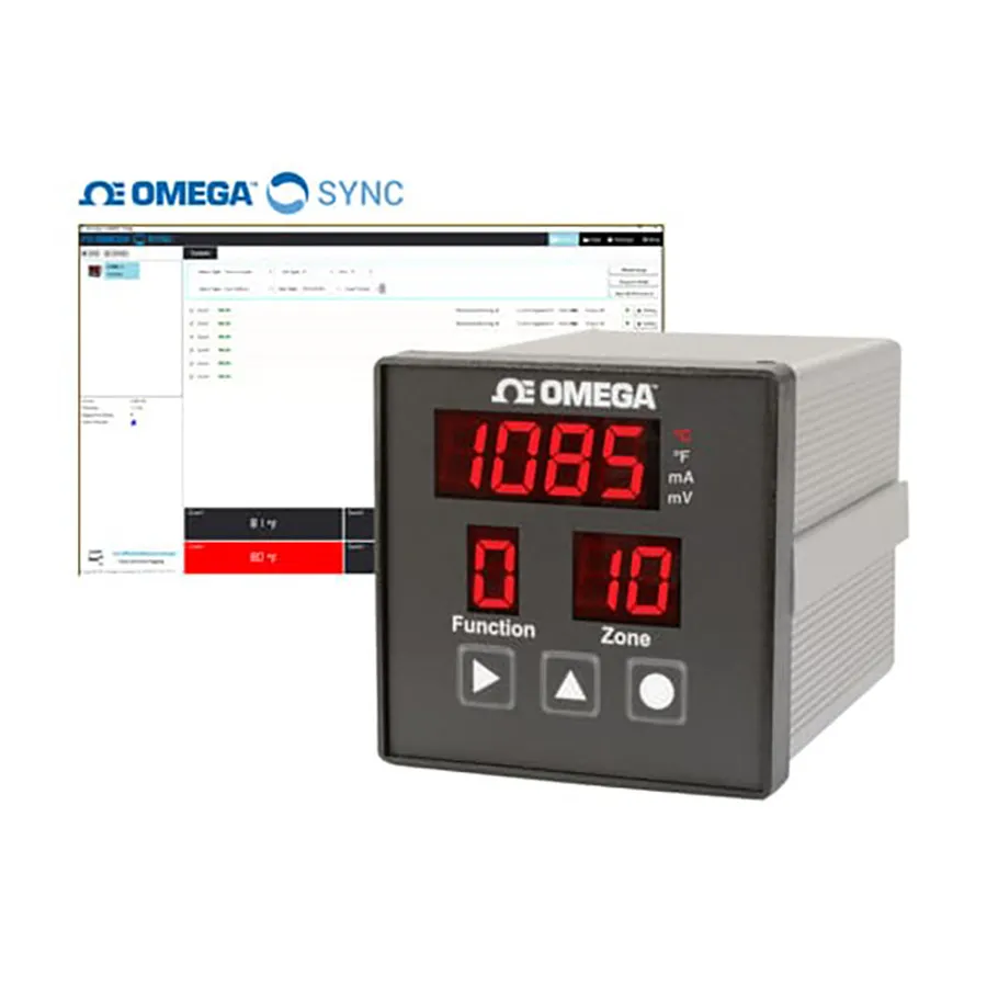 Strumento universale a pannello Omega DP606A