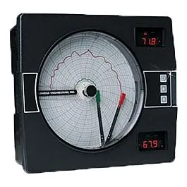 Registratore di grafici Omega Engineering CT7100