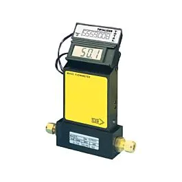 Misuratore di Portata Massica Omega Engineering FMA1828A con Display