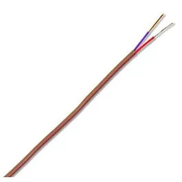 Sonda Termocoppia Inline Omega Engineering TT-J-20S-1000/N