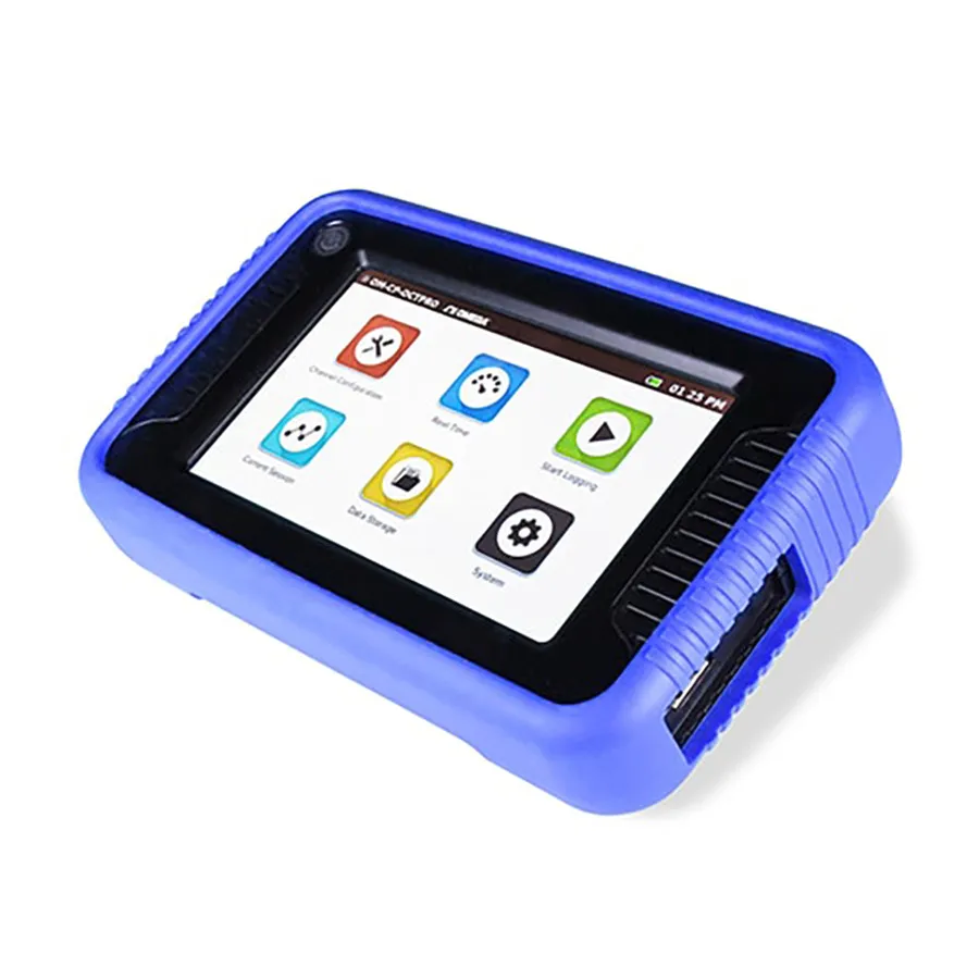 Registratore dati portatile a otto canali Omega OM-CP-OCTPRO