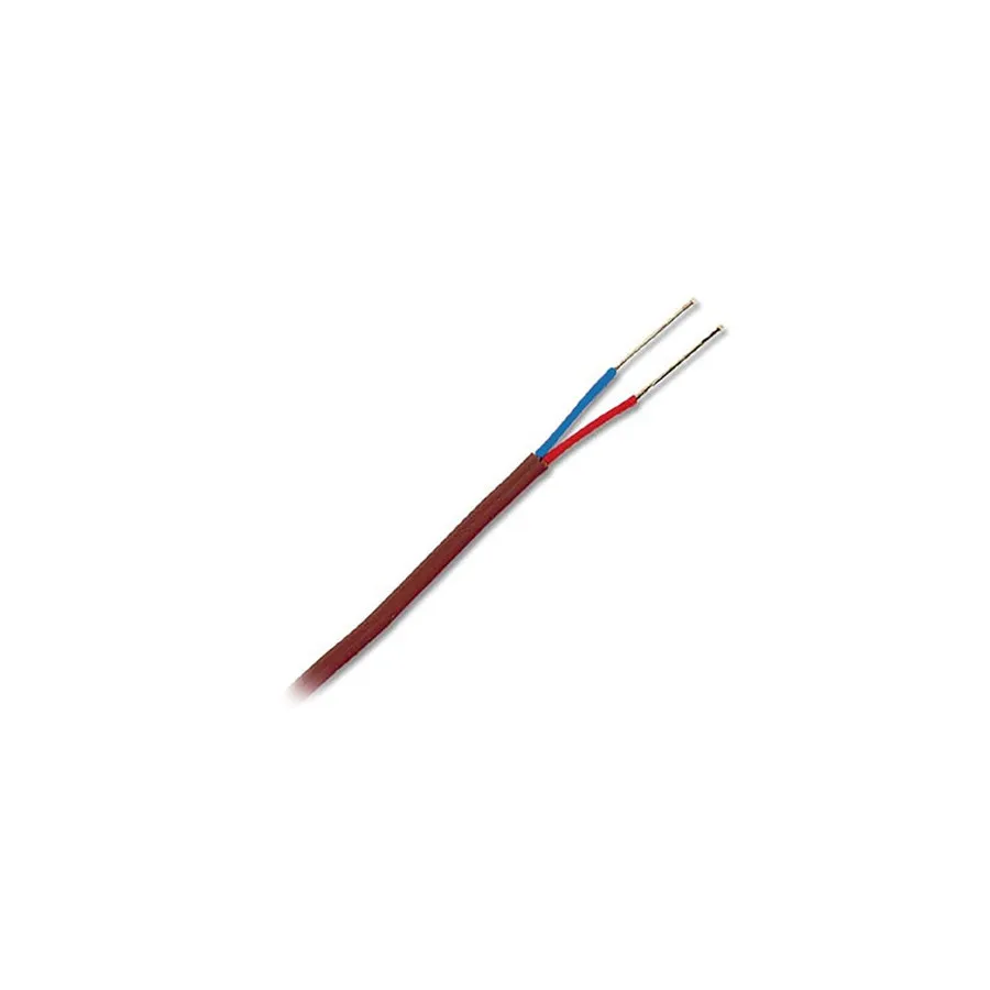 Filo Termocoppia Isolato Omega TT-T-36-SLE-1000