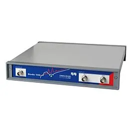 Analizzatore di Rete Vettoriale Omicron Bode 100