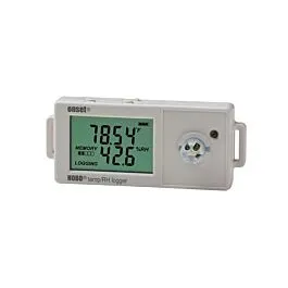 Logger Dati Temperatura/Umidità Onset UX100-011