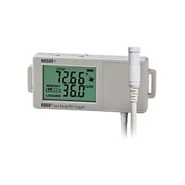 Logger Dati Temperatura & Umidità Relativa Onset HOBO UX100-023
