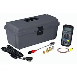 Analizzatore digitale pressione/temperatura OTC 3492