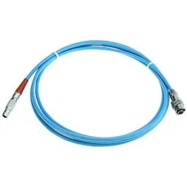 Panametrics 704-819 Cavo Sonda Standard 10'
