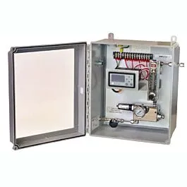 Panametrics AIR.IQ-1-1 Sistema Analizzatore di Umidità