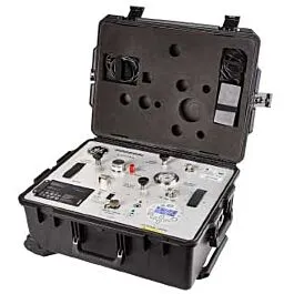 Analizzatore Portatile di Umidità dei Gas Panametrics Aurora TransPort