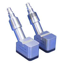 Coppia di Trasduttori Pinza ad Alto Rendimento Panametrics C-RS-402-AX-00-0