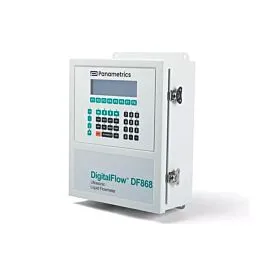 Panametrics DF868 Flowmetro ultrasonico