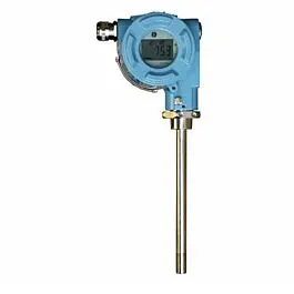 Trasmettitore Punto di Rugiada RH Panametrics MMR31