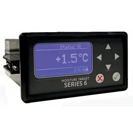 Igrometro Panametrics MTS6