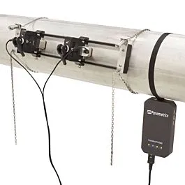 Panametrics PT9-SYS-1C-1-G-0-SC Flussimetro Ultrasonica Portatile