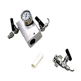 Panametrics SS880A-4-0-0-0 Sistema Campionatore Portatile