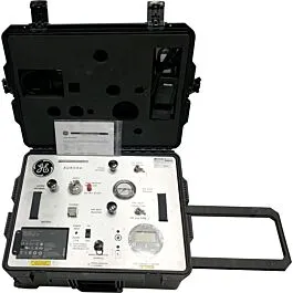Panametrics TRANSPORT AURORA Analizzatore Portatile di Umidità del Gas